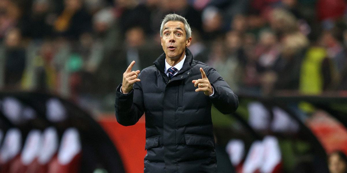 Paulo Sousa