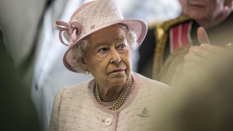 Egy hónapja betegeskedik az angol királynő /Fotó: Europress-Getty Images