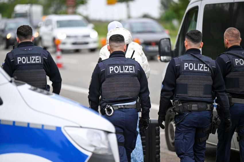 Policija/Ilustracija