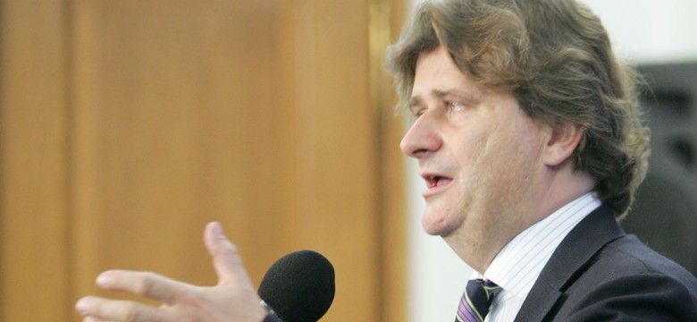 Ziobro: Nie traktuję Palikota poważnie