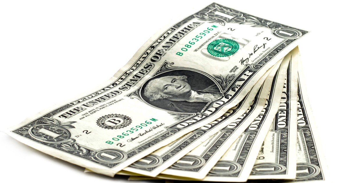 Kurs USD/PLN na żywo - Ile kosztuje dolar amerykański 10 marca 2025?