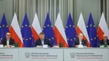 Tysiące interwencji, zalane miasta. Szef MSWiA: Najgorsze noce już za nami