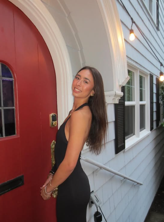 Mia sa o svojej diagnóze dozvedela len pred pár mesiacmi.