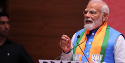 Premier Indii uderza w muzułmanów. Mówi o "infiltratorach"