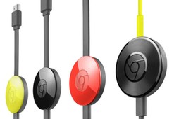 Google Chromecast 2.0