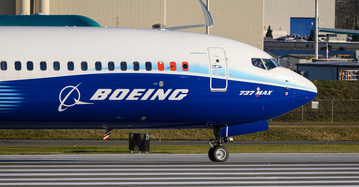 Polska to dla Boeinga najważniejszy rynek i centrum kompetencji [wywiad]