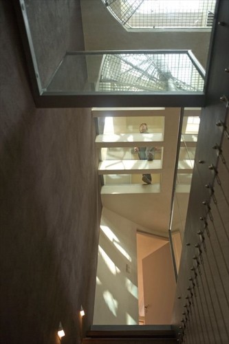 Warszawski aparatament w wieży