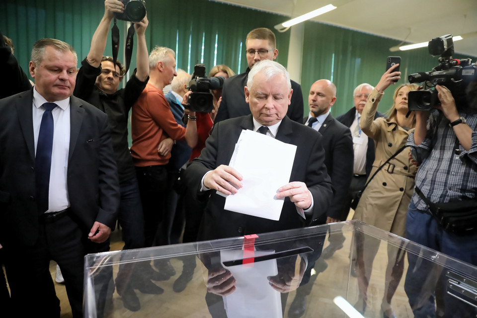 Jarosław Kaczyński