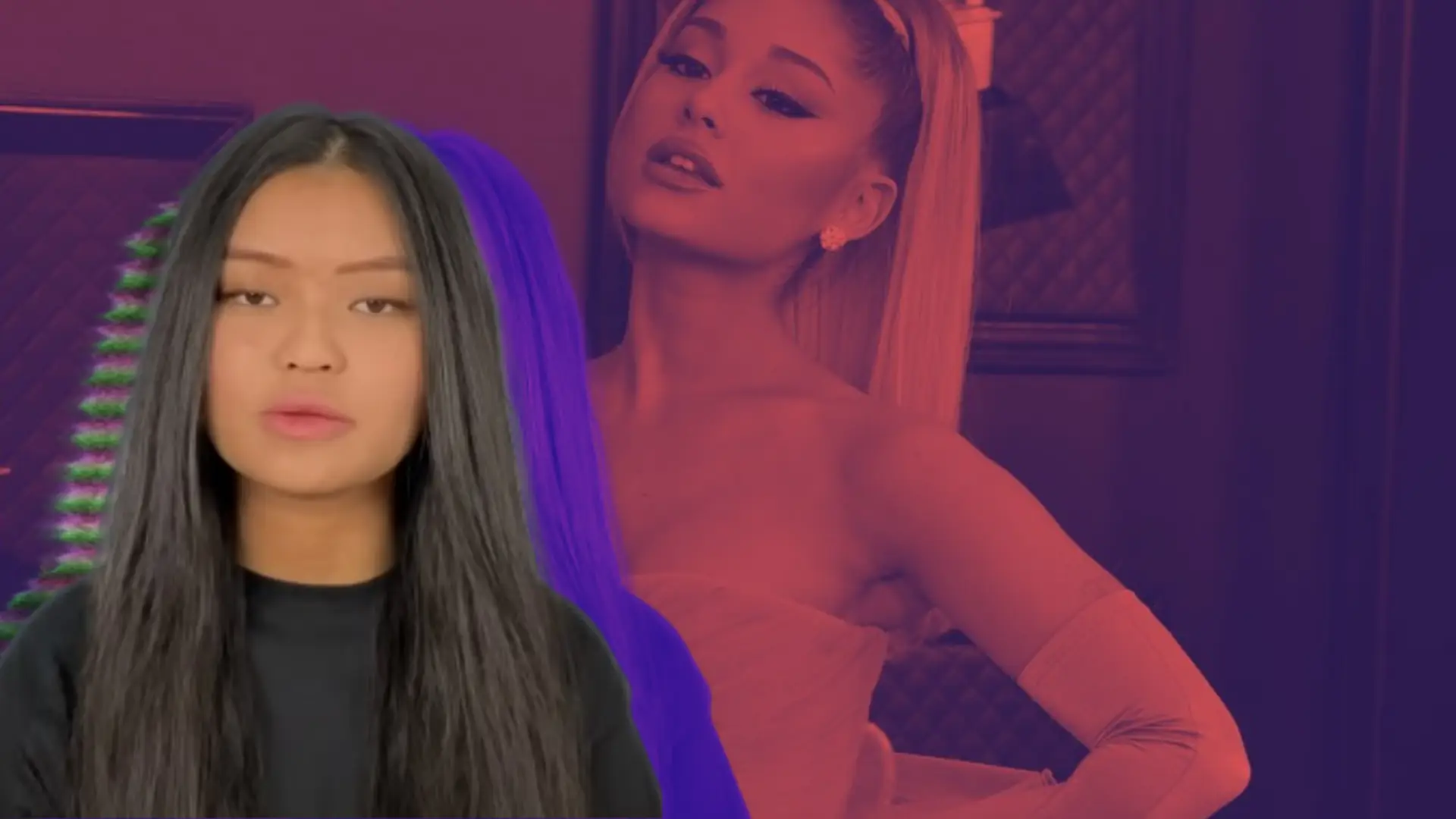 Jeden klip na TikToku uczynił z niej gwiazdę. Dziś współpracuje z tą samą wytwórnią, co Ariana Grande