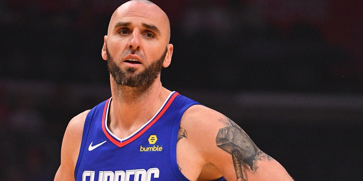 Marcin Gortat