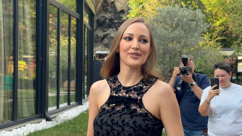 Aleksandra Prijović