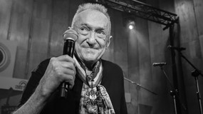 Nie żyje Michał Urbaniak. Znamy datę i miejsce pogrzebu wybitnego jazzmana