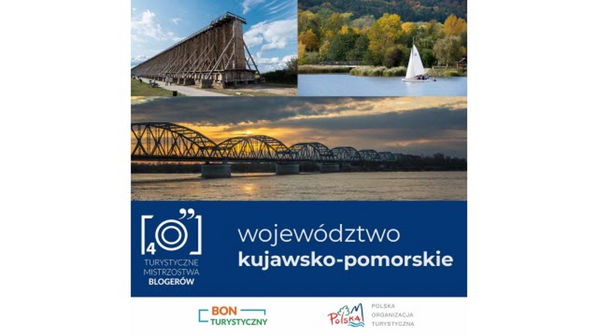 Trwają IV Turystyczne Mistrzostwa Blogerów. W odbywającym się właśnie drugim etapie konkursu, szesnastu wyłonionych przez Jury finalistów zwiedza nieoczywiste zakątki wyznaczonych im województw.