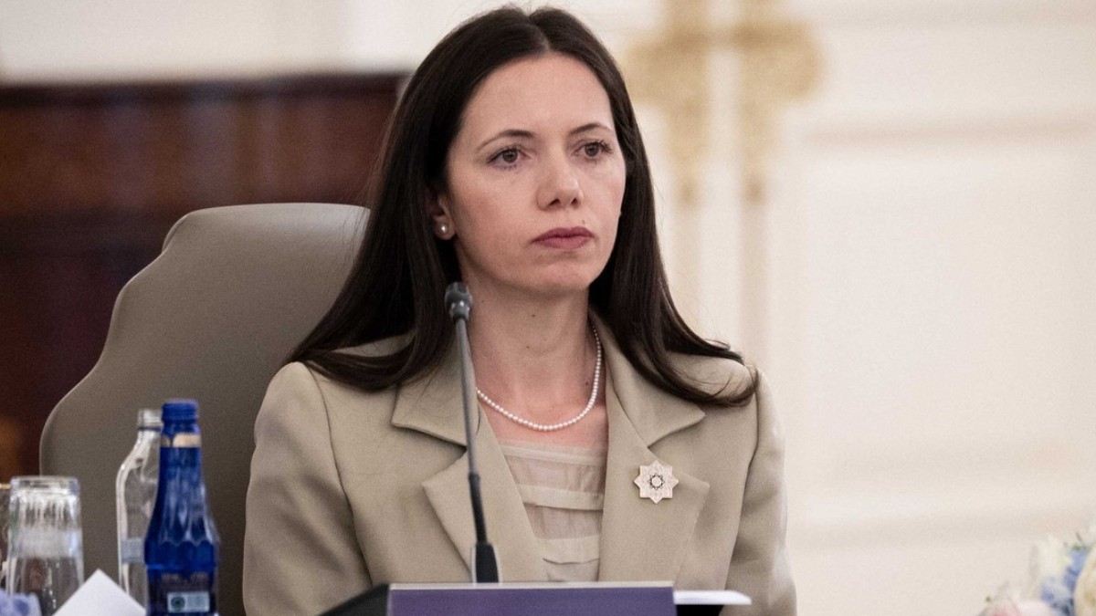 Soluțiile propuse de Mirabela Grădinaru pentru sănătatea mintală a copiilor: „Am construit-o în jurul lor, o lume foarte rapidă, foarte zgomotoasă”