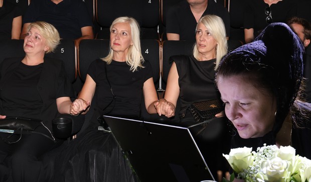 Mala Cana i Andrijine ćerke 