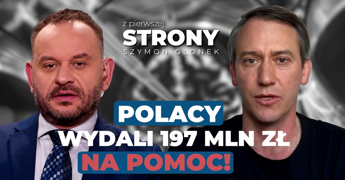 Polacy z sercem i portfelem: jak wspieramy innych dzięki internetowi