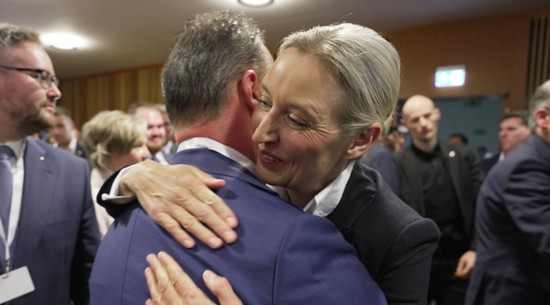 Historyczne wybory w Niemczech. Porażka socjaldemokratów, triumf skrajnej prawicy