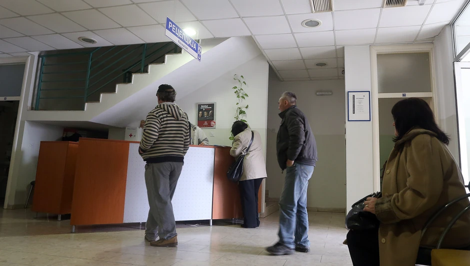 Centar za socijalni rad Banjaluka