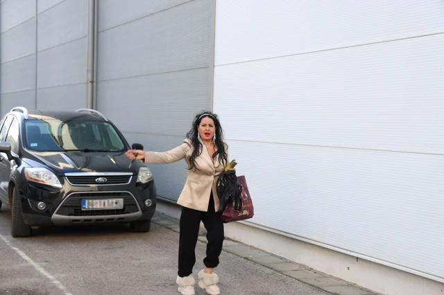 ZLATA NAPUŠTA STAN ZBOG ENE I PEJE! Otkrila sve o odluci koja je bila NEMINOVNA: "MISLIM DA JE DOSTA!"