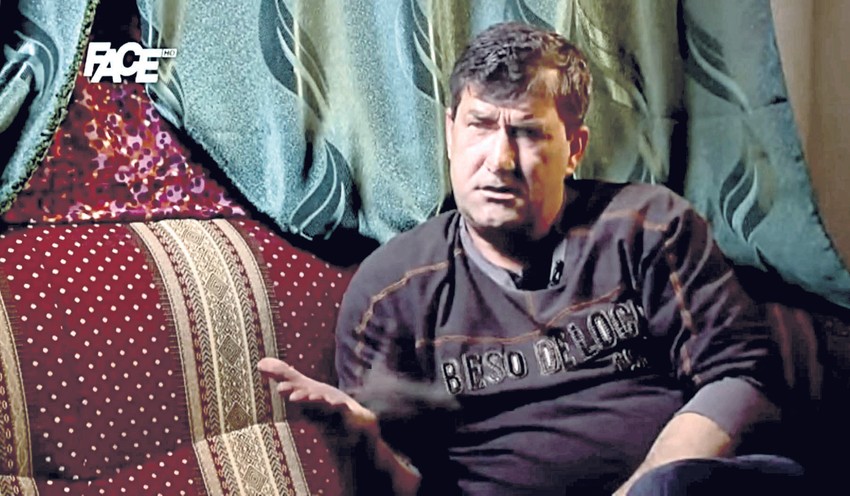 Samir Avdić promenio iskaz posle razgovora s Orićem