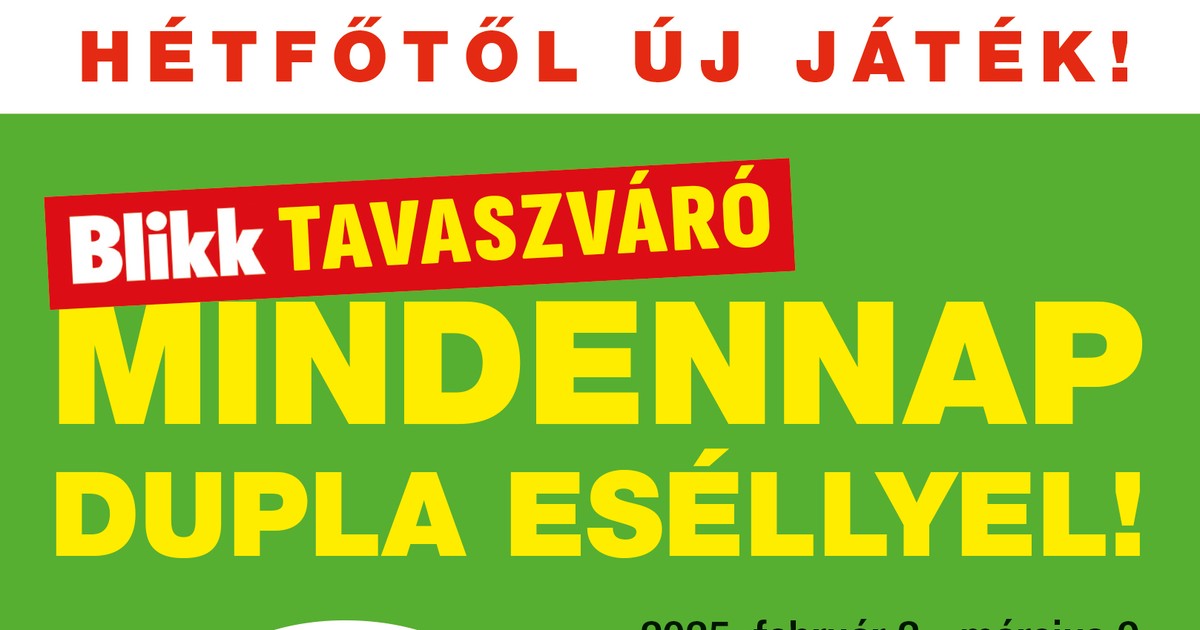Fantasztikus nyereményeső hullott olvasóinkra: egy 200 ezres utalvány is gazdára talált, erre költötték a pénzt