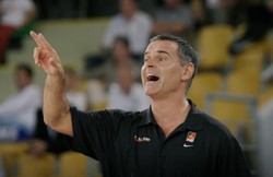 Dirk Bauermann nowym selekcjonerem kadry polskich koszykarzy