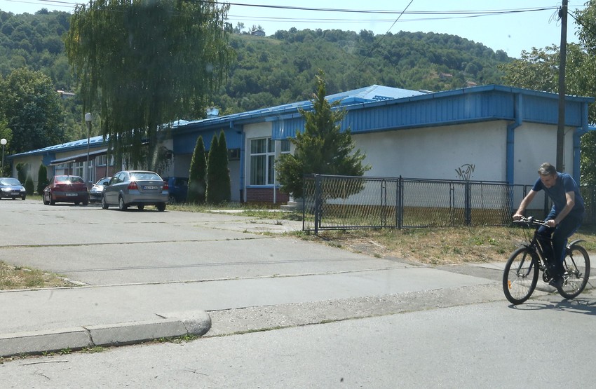 Jedini vrtić namenjen deci sa poteškoćama u razvoju