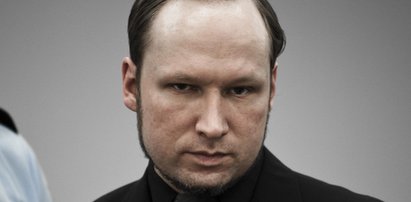 Kpina! Morderca Breivik żyje jak pączek w maśle