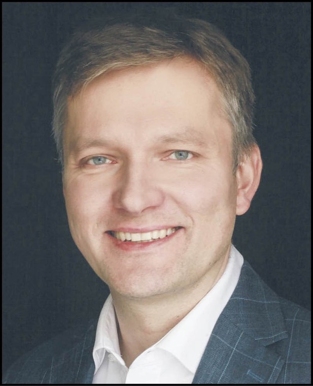 Bartosz Bogdański, doradca podatkowy i partner w MDDP Michalik Dłuska Dziedzic i Partnerzy