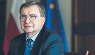 Będzie uchwała w sprawie urzędówek. Na jej wydaniu mogą zyskać nie tylko prawnicy