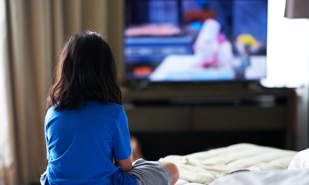 To najgorsza bajka dla dzieci. Ekspertka ostrzega przed słynną kreskówką