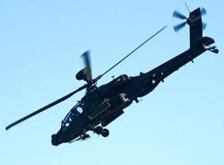 Projekt "Kruk": Czterech konkurentów walczy o kontrakt na śmigłowce bojowe