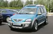 Dacia Logan Concept Steppe - Duże kombi za nieduże pieniądze