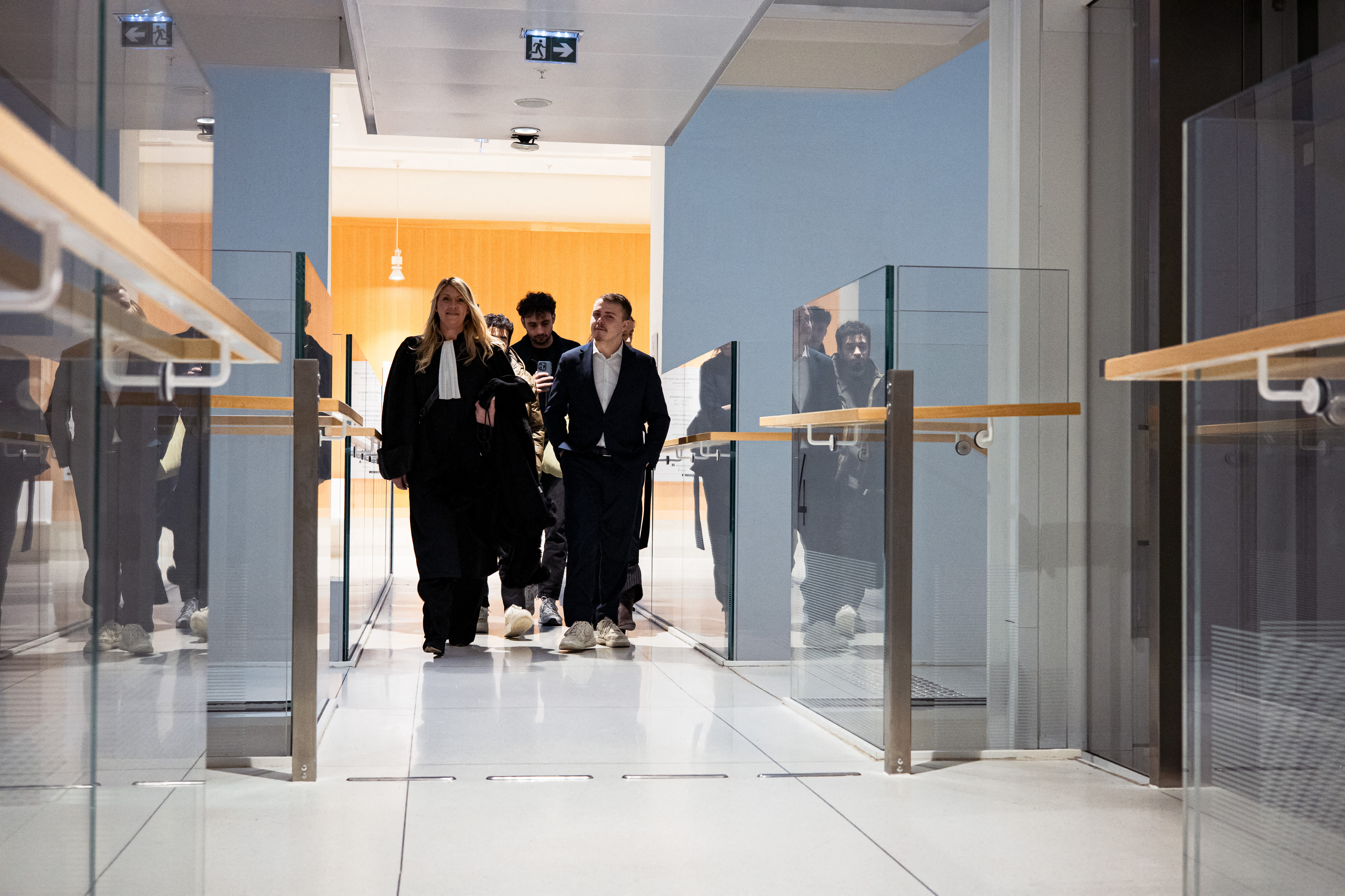 Boyard relaxé: Hanouna échoue en diffamation - déjà condamné lui-męme à 4.000 euros