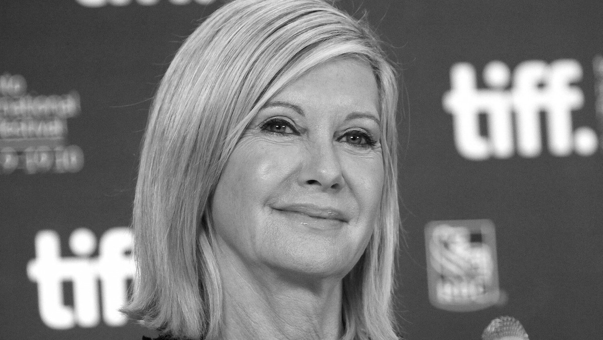 Olivia Newton-John