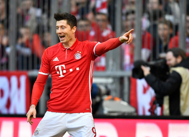 Manchester United chce Lewandowskiego. Mourinho pobije transferowy rekord, by ściągnąć Polaka na Old Trafford