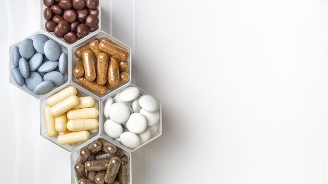 Alternativa veštačkim vitaminima su p sveže voće i povrće, a ne zaboravite ni ribu i integralne žitarice