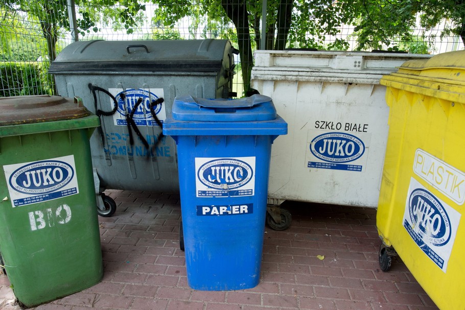 Polskę czeka kolejna rewolucja śmieciowa