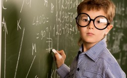 Prof. Rejdak: Połowa przebadanych dzieci ma problemy z krótkowzrocznością