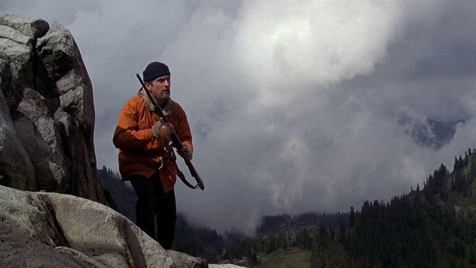 "Łowca jeleni", reż. Michael Cimino, 1978 r.
