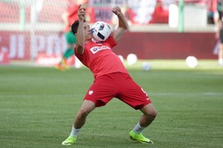 Robert Lewandowski siódmy w plebiscycie na piłkarza roku