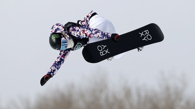 MŚ: Kim i Totsuka najlepsi w halfpipe