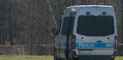 Nowe wstrząsające informacje o śmierci przy polsko-rosyjskiej granicy. Policja wie, kim była ofiara!