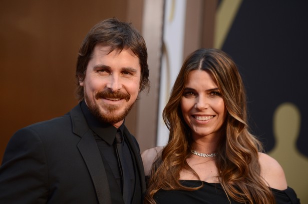 Christian Bale doczekał się pierwszego syna