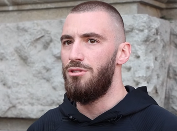 Mensur Ajdarpašić se transformisao: Obrijao se, drugi čovek