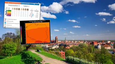 Niebezpieczne promieniowanie UV w Polsce. Najgorzej będzie w górach