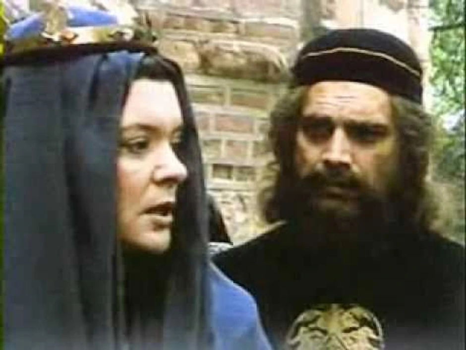 Kneginju Milicu u filmu "Boj na Kosovu" igrala je Gorica Popović