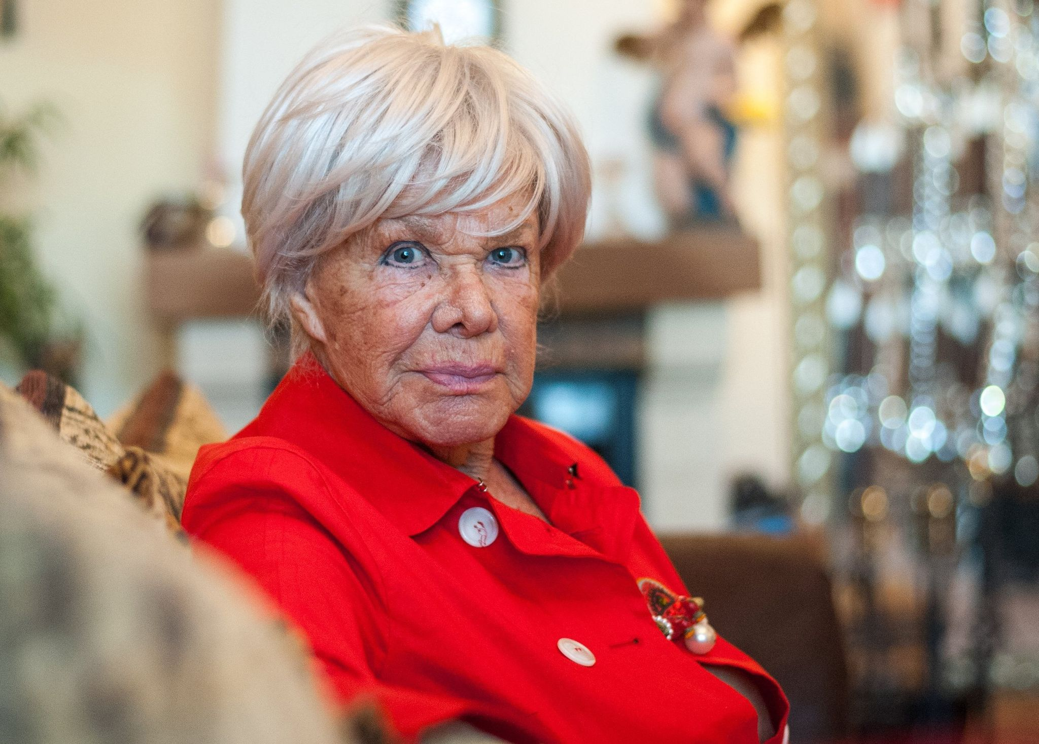 Ingrid van Bergen (94) gestorben – keine Beerdigung nach letztem Wunsch