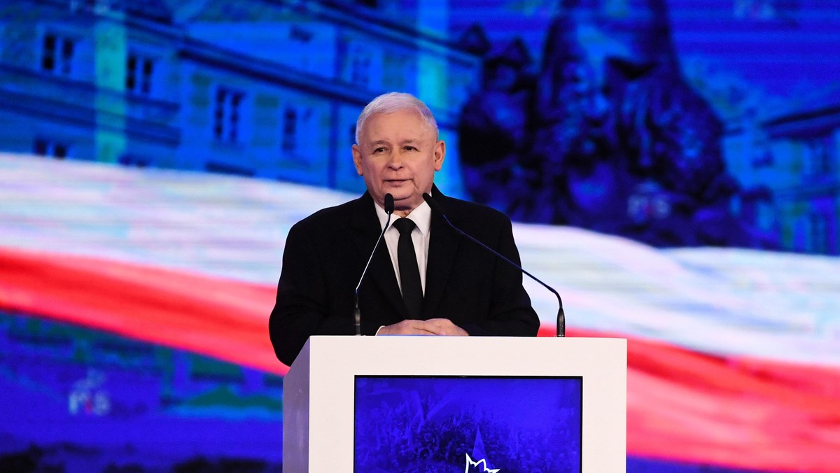 Jarosław Kaczyński