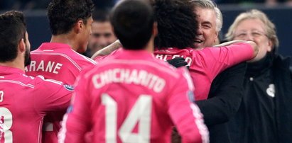 Ancelotti zwolniony z Realu! Piłkarze żegnają trenera!